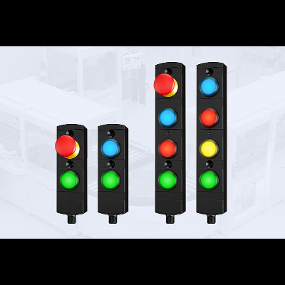BDF20 control panel